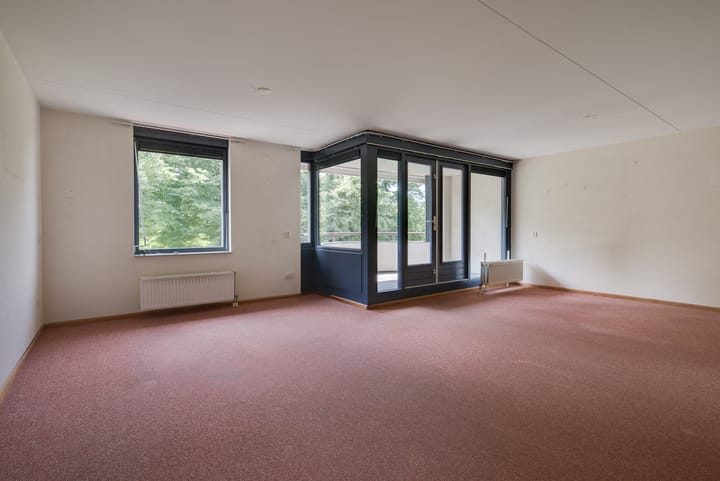 Foto 2 van Nassauplein 52