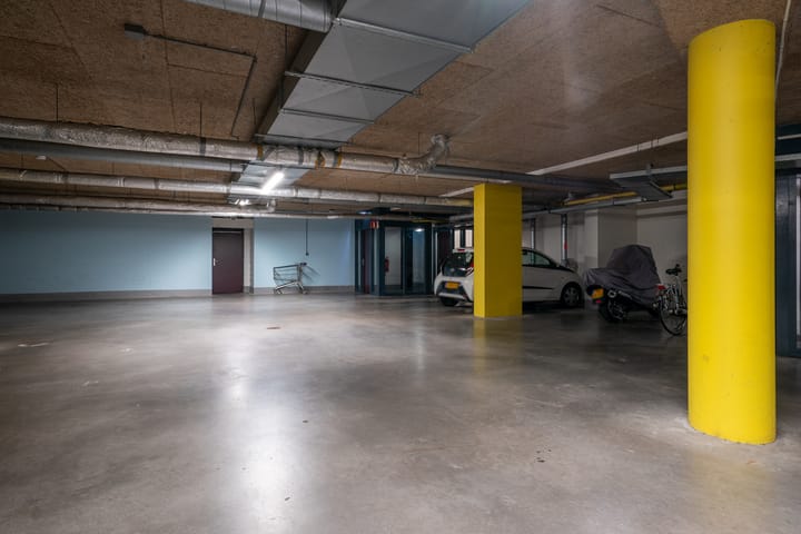 Foto 3 van Nassauplein 52