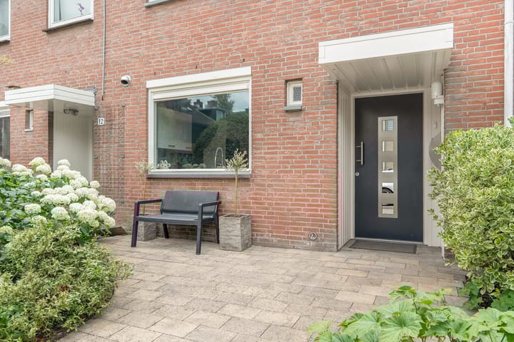 Foto 4 van Haaswijk 14