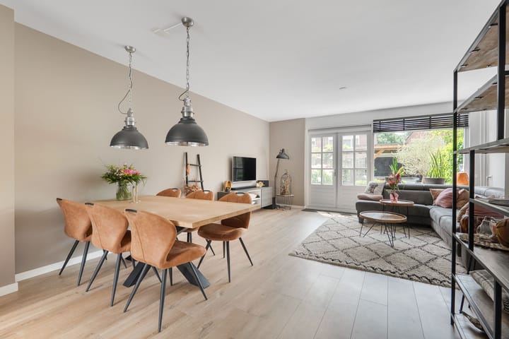 Foto 3 van Haaswijk 14