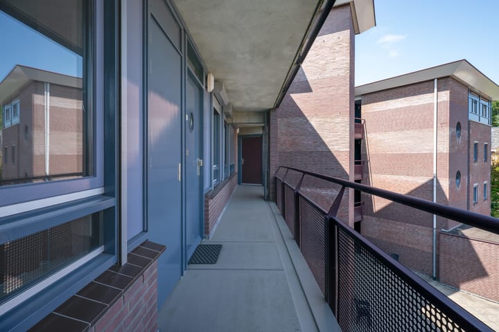 Foto 6 van Nassauplein 52