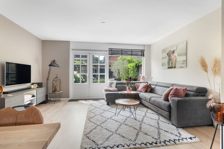 Foto 6 van Haaswijk 14