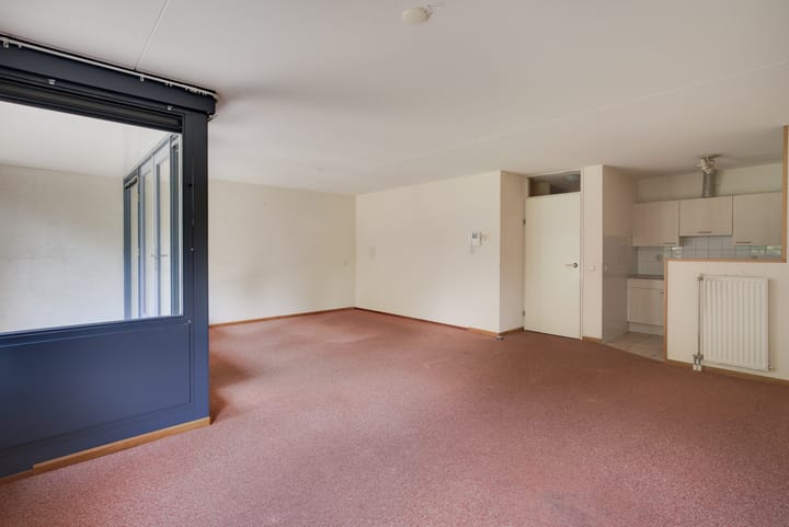 Foto 8 van Nassauplein 52