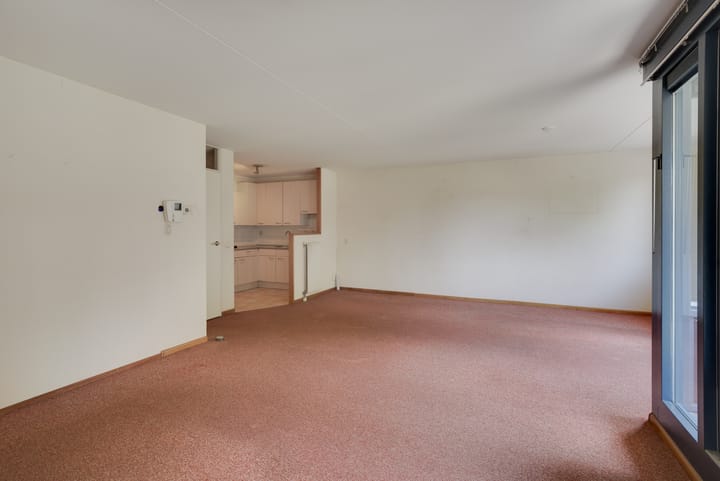 Foto 9 van Nassauplein 52