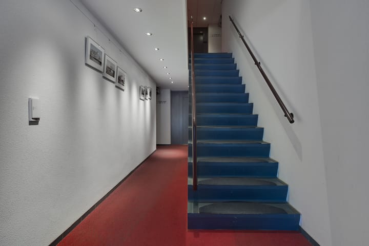 Foto 5 van Nassauplein 52