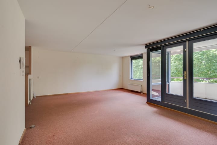 Foto 10 van Nassauplein 52