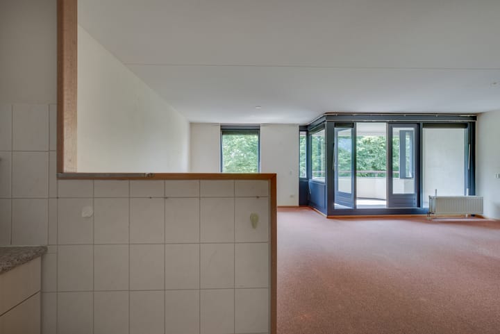 Foto 16 van Nassauplein 52