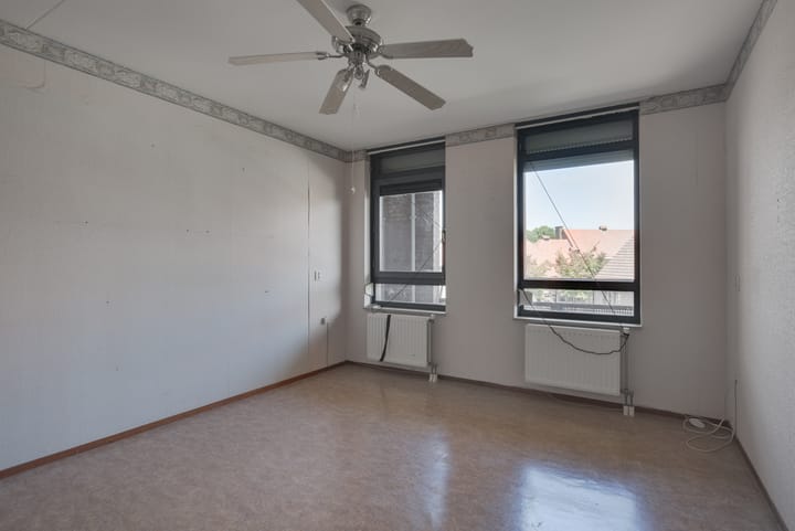 Foto 20 van Nassauplein 52