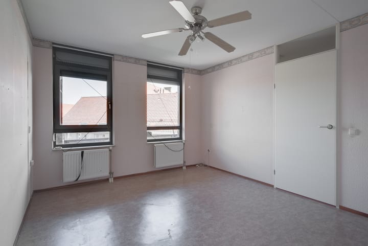 Foto 21 van Nassauplein 52