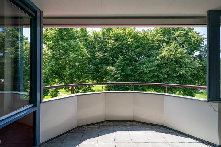 Foto 28 van Nassauplein 52