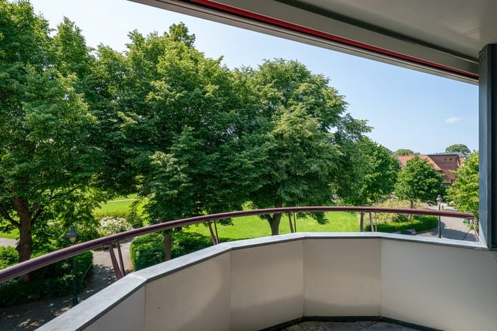 Foto 29 van Nassauplein 52