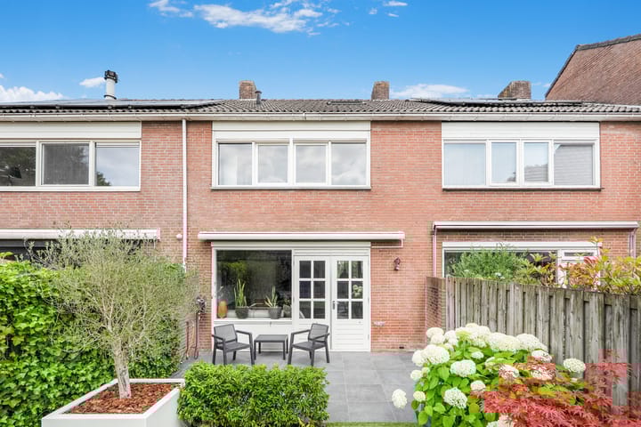 Foto 30 van Haaswijk 14