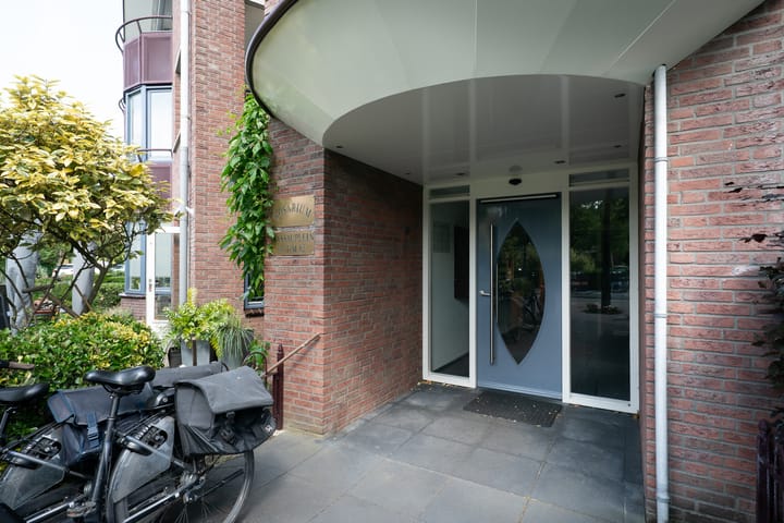 Foto 35 van Nassauplein 52