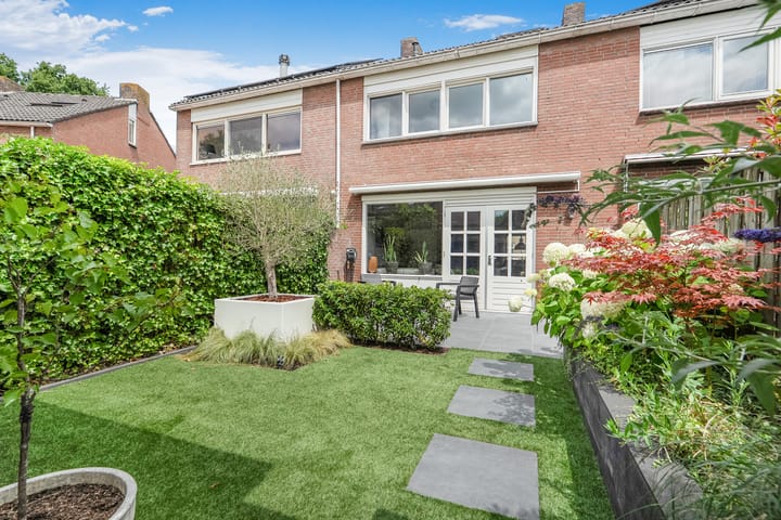 Foto 35 van Haaswijk 14