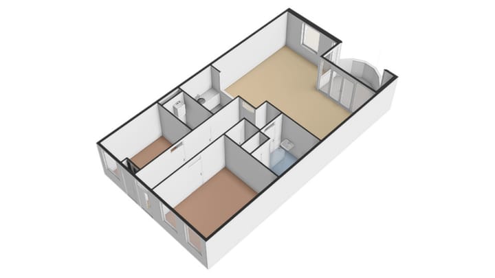 Foto 38 van Nassauplein 52