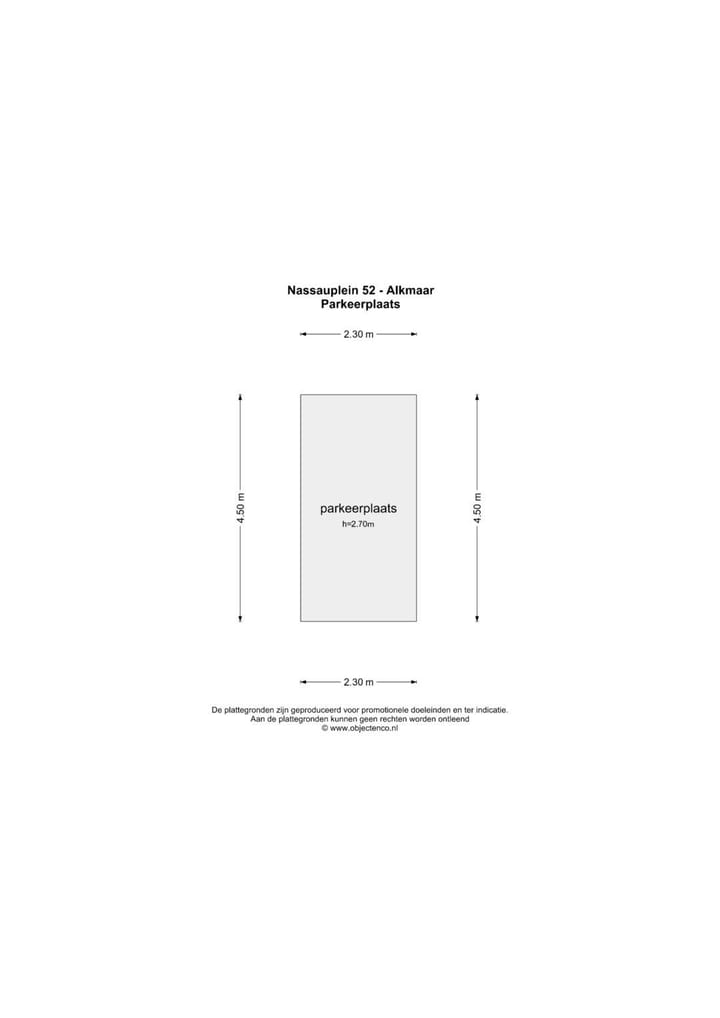 Foto 39 van Nassauplein 52