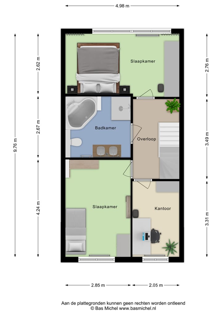 Foto 45 van Haaswijk 14