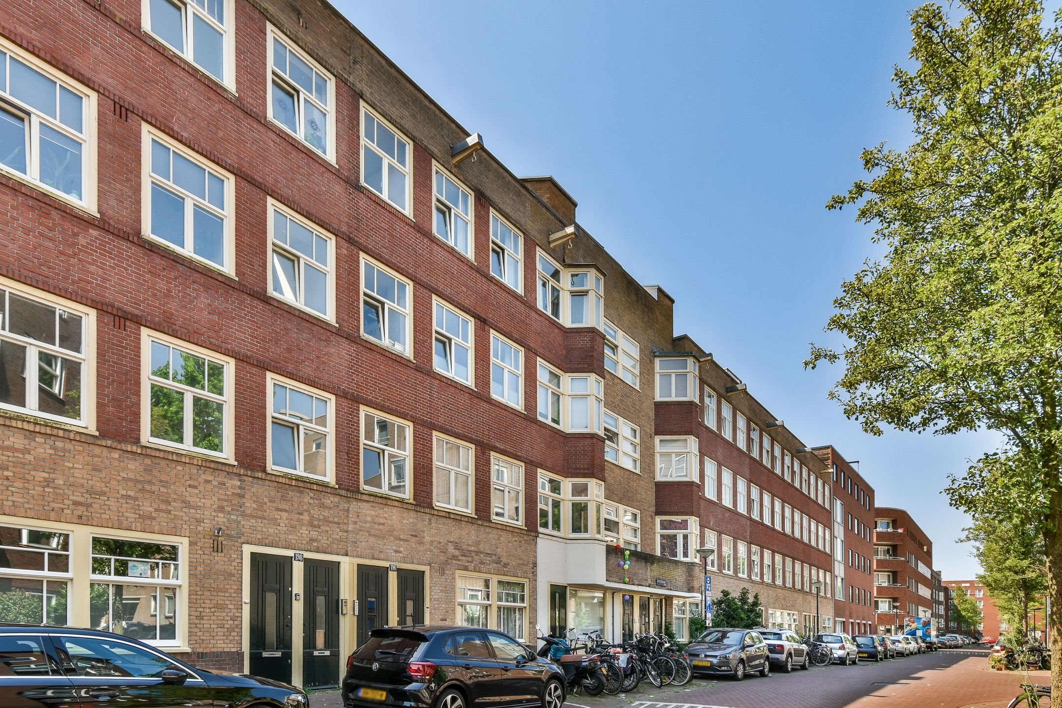 Sumatrastraat 194-, 194, 2, Amsterdam, 1094NS, Noord-Holland, Nederland 194