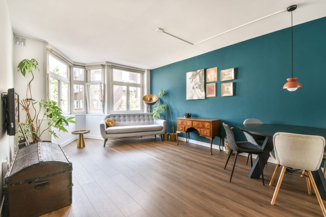 Foto 2 van Sumatrastraat 194-2