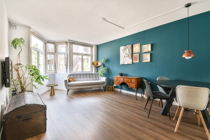 Foto 2 van Sumatrastraat 194-2