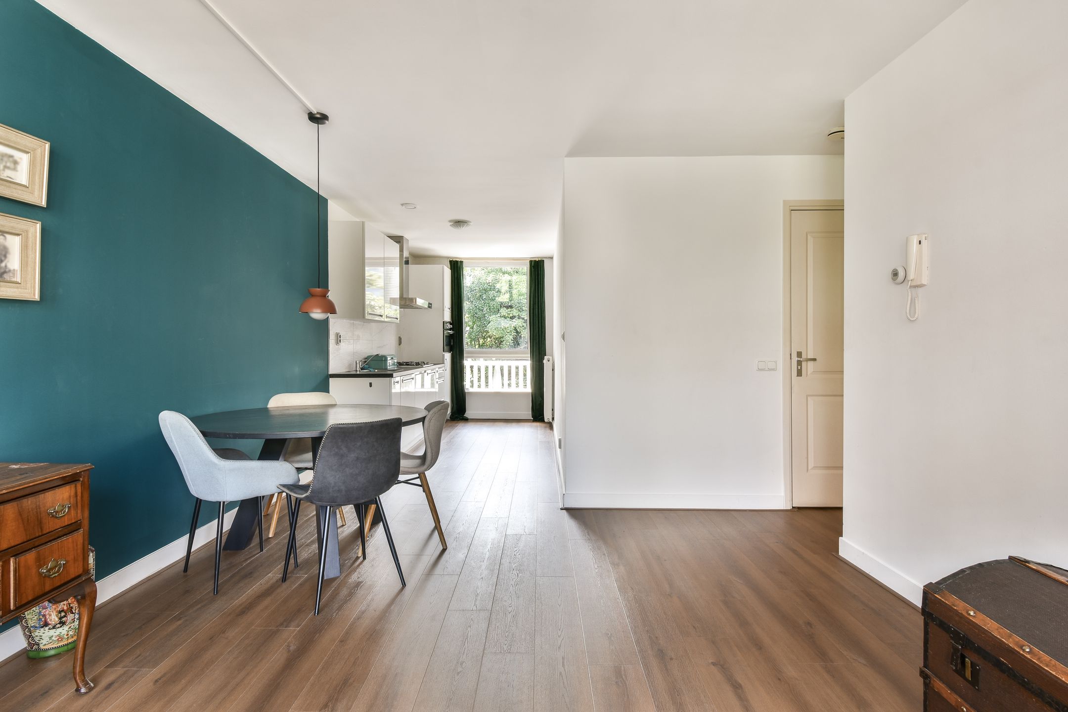 Foto 6 van Sumatrastraat 194-2