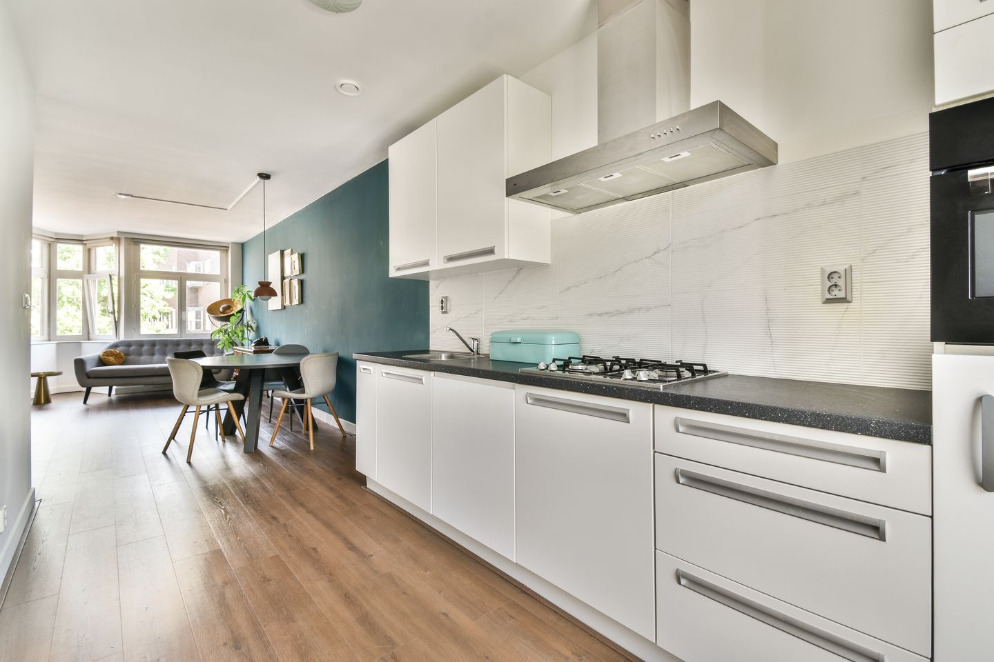 Foto 10 van Sumatrastraat 194-2