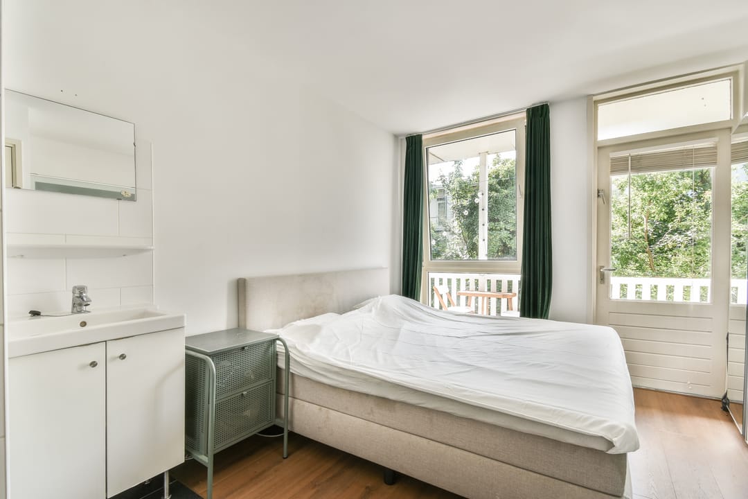 Foto 13 van Sumatrastraat 194-2