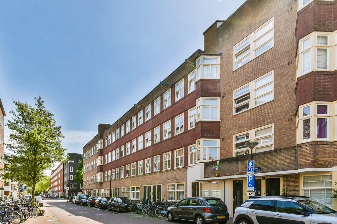 Foto 22 van Sumatrastraat 194-2