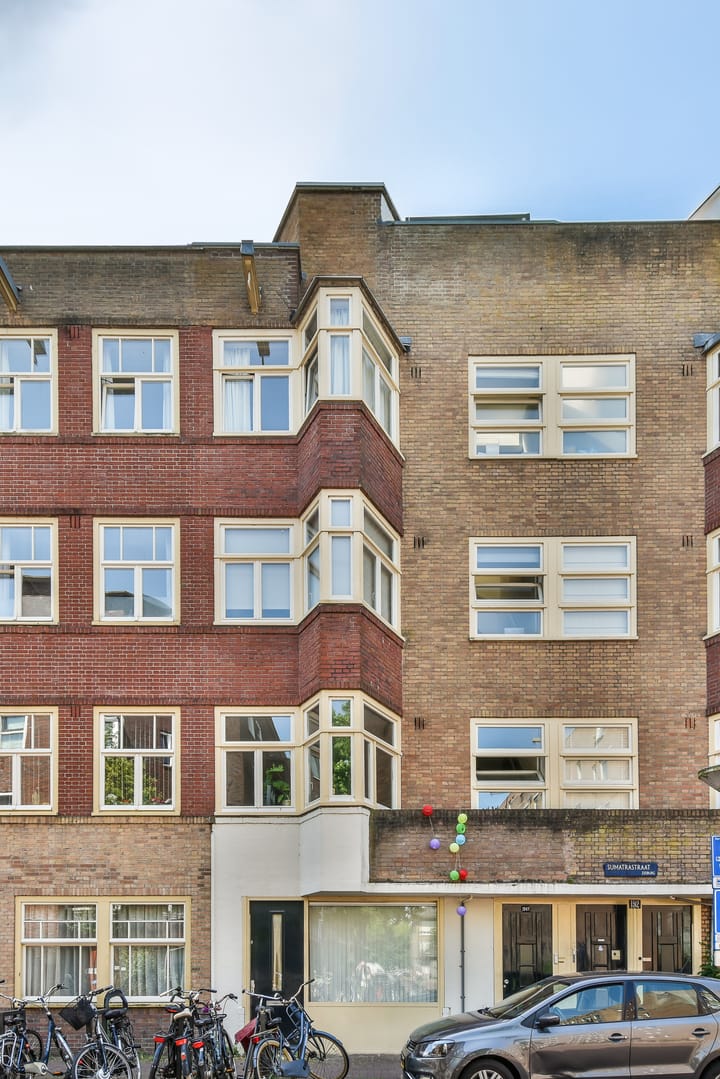 Foto 23 van Sumatrastraat 194-2