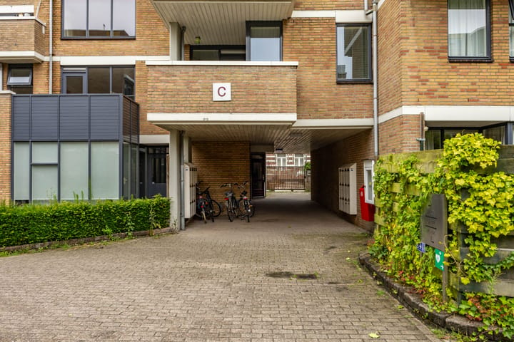 Foto 4 van Fongersplaats 41