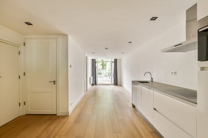 Foto 1 van Van Ostadestraat 204-B