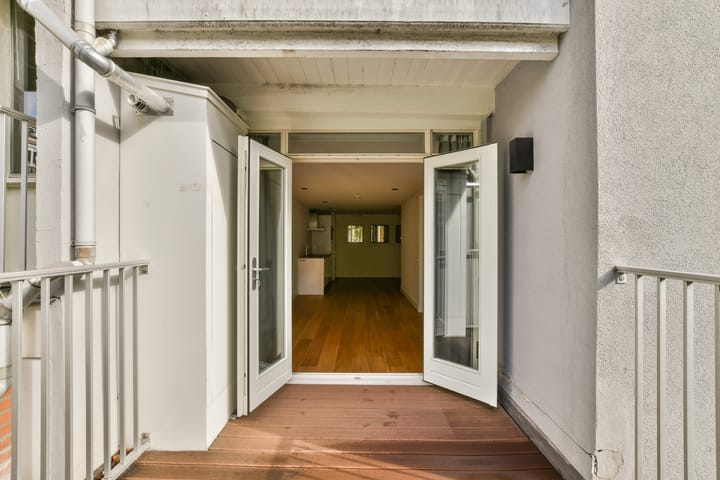 Foto 4 van Van Ostadestraat 204-B