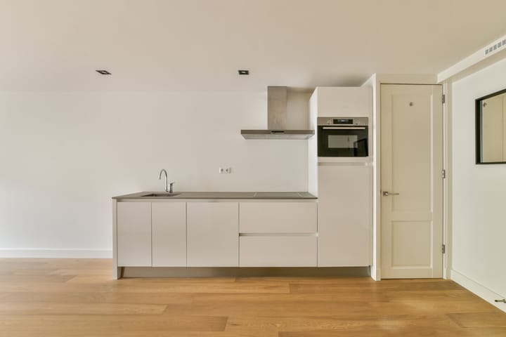 Foto 7 van Van Ostadestraat 204-B