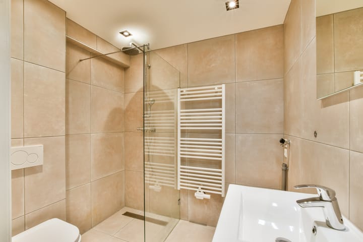 Foto 10 van Van Ostadestraat 204-B