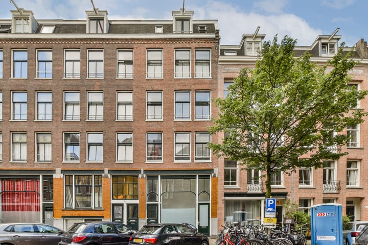 Foto 13 van Van Ostadestraat 204-B