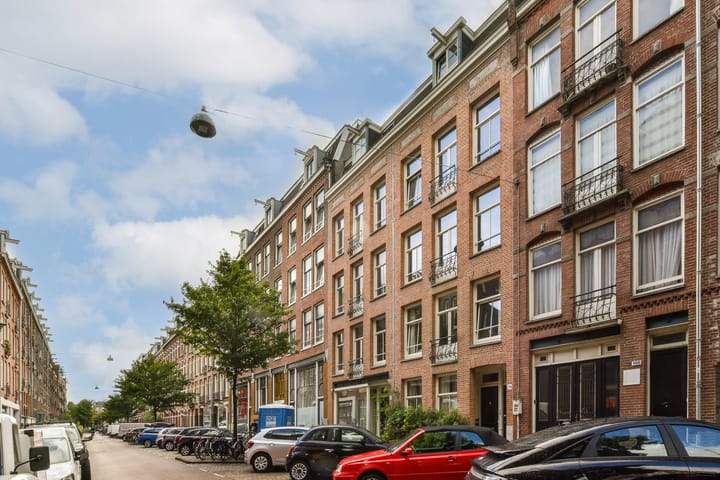 Foto 15 van Van Ostadestraat 204-B