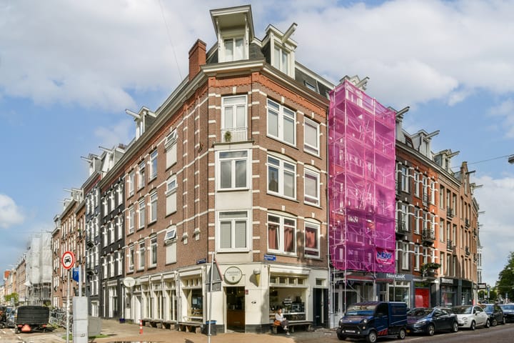 Foto 16 van Van Ostadestraat 204-B