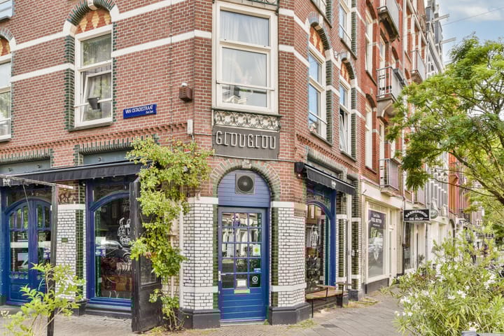 Foto 17 van Van Ostadestraat 204-B