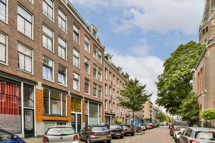 Foto 14 van Van Ostadestraat 204-B