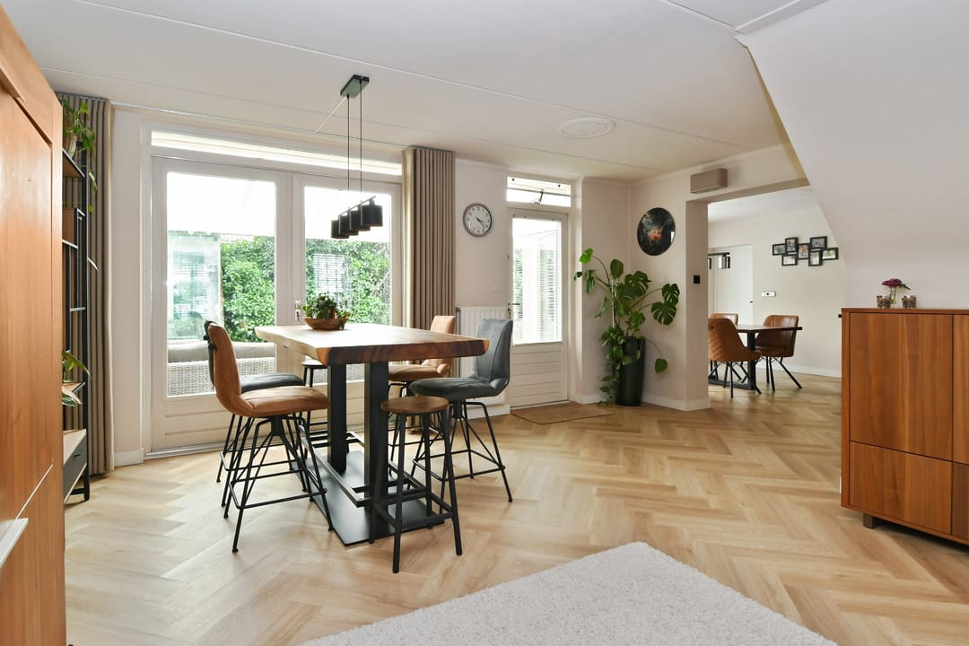 Foto 7 van Theod. Pubbenstraat 2