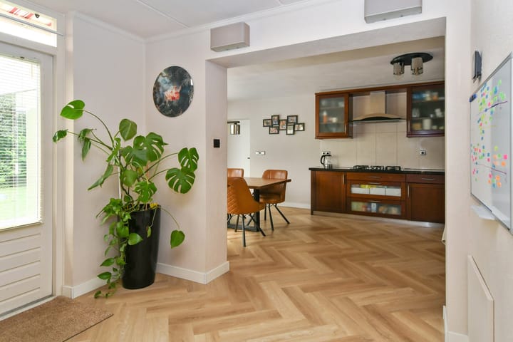 Photo 8 of Theod. Pubbenstraat 2