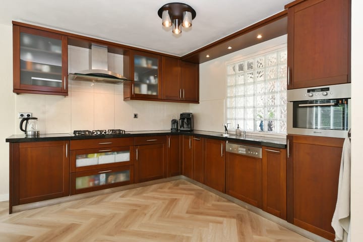 Photo 10 of Theod. Pubbenstraat 2