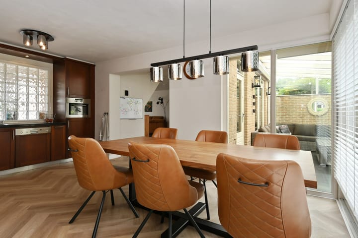 Photo 14 of Theod. Pubbenstraat 2