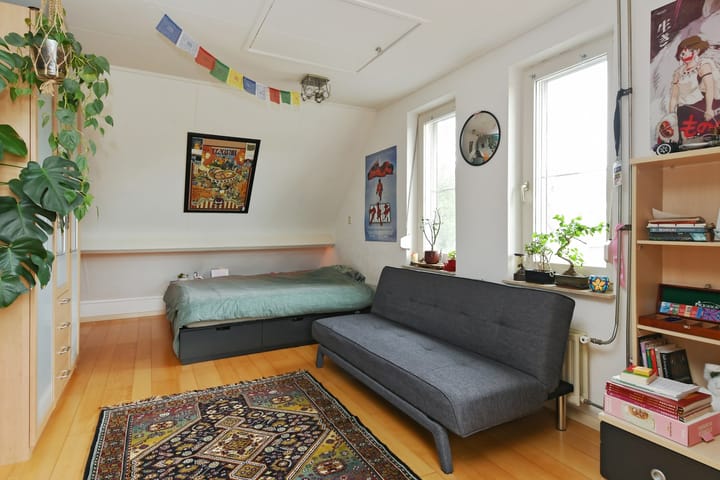 Photo 20 of Theod. Pubbenstraat 2