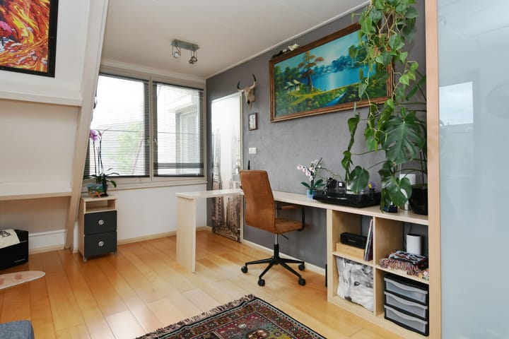 Photo 21 of Theod. Pubbenstraat 2