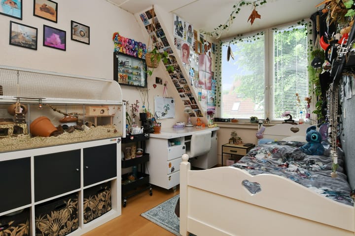 Photo 22 of Theod. Pubbenstraat 2