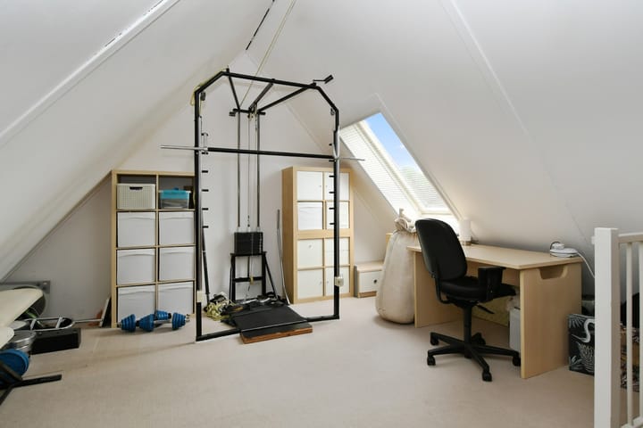 Photo 26 of Theod. Pubbenstraat 2