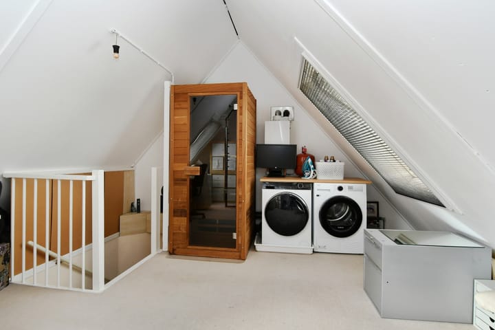 Photo 27 of Theod. Pubbenstraat 2