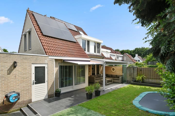 Photo 29 of Theod. Pubbenstraat 2