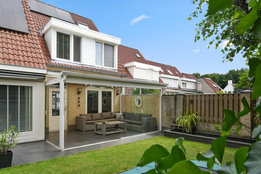 Foto 32 van Theod. Pubbenstraat 2